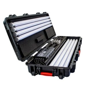 Astera FP1 Titantubes Set