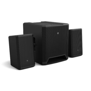 LD Systems Dave 15 G4X 2.1 Soundsystem